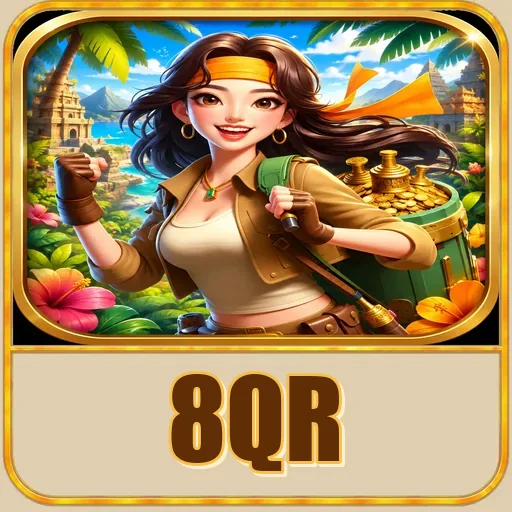 Ikon 8qr untuk ringkasan panduan APK v4.7.5