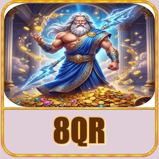 Ikon 8qr untuk bagian hasil uji waktu buka
