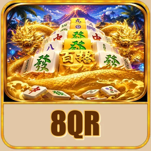 Ikon 8qr untuk catatan v4.7.5