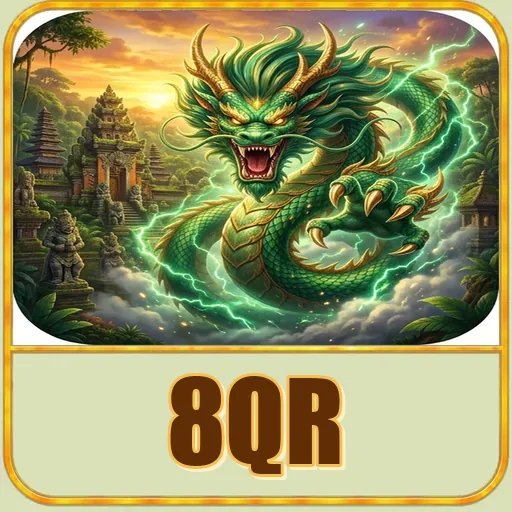 Ikon 8qr untuk data verifikasi APK 2018–2026